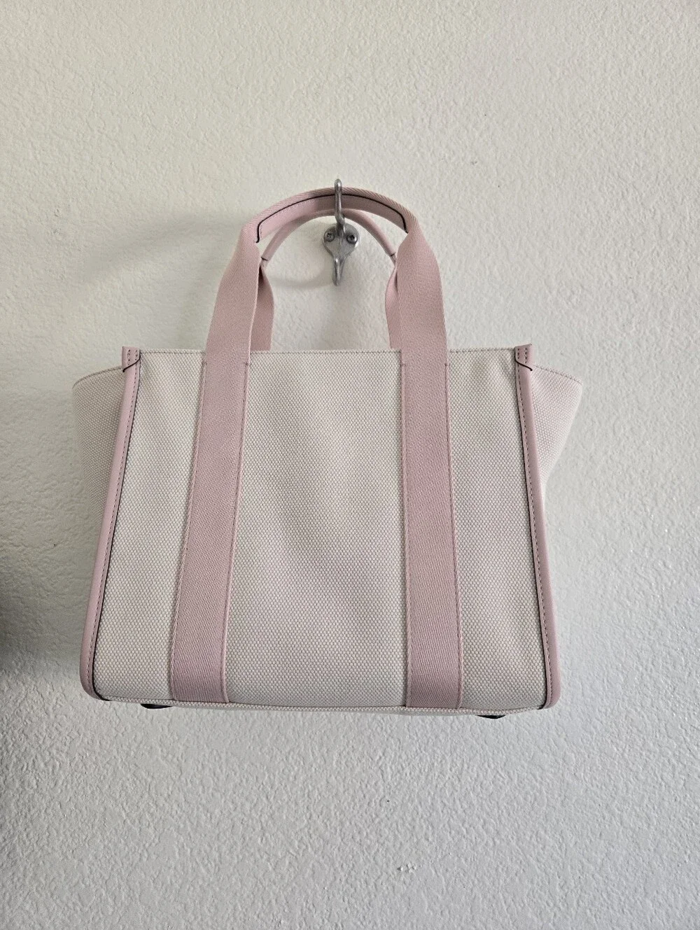 Kate Spade Kip Canvas Small Tote